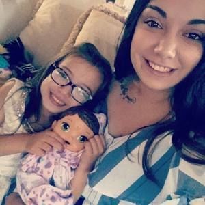 Meet your Posher, April